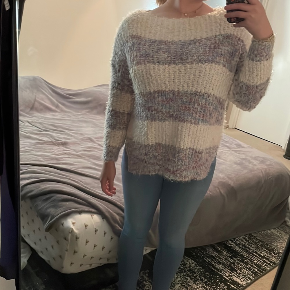 Altar’d State sweater